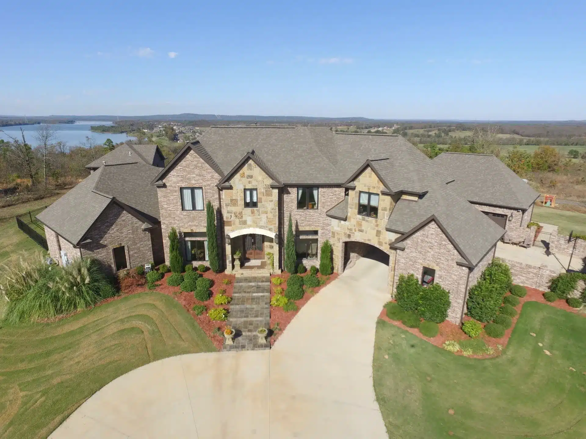 Roofing Contractor in Hot Springs, AR