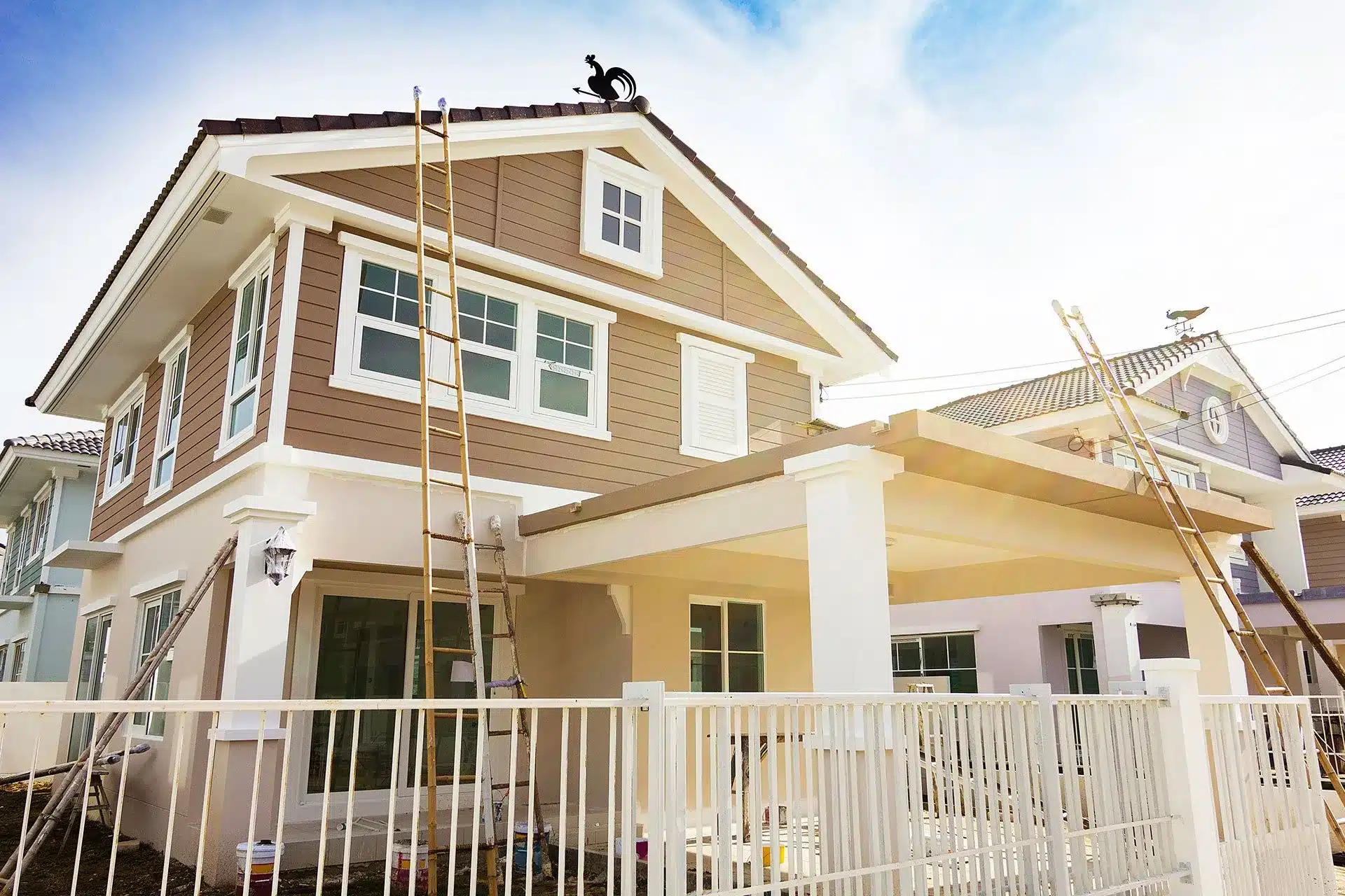 Construction Contractor in Hot Springs, AR