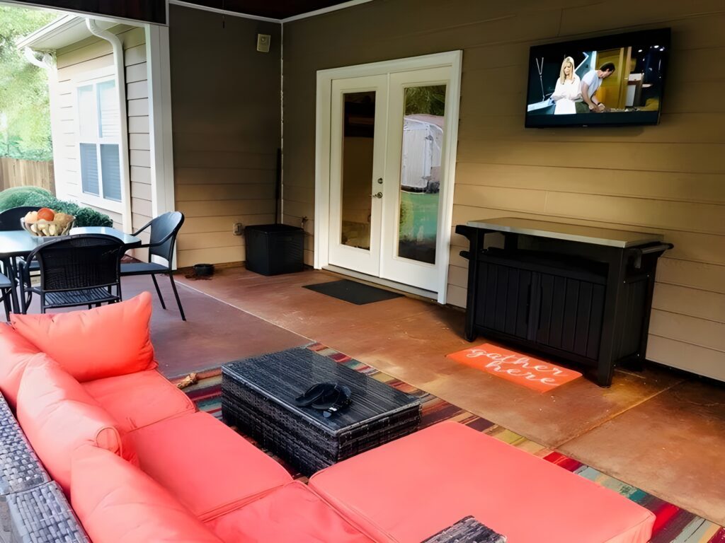 Home Remodeling in Hot Springs, AR