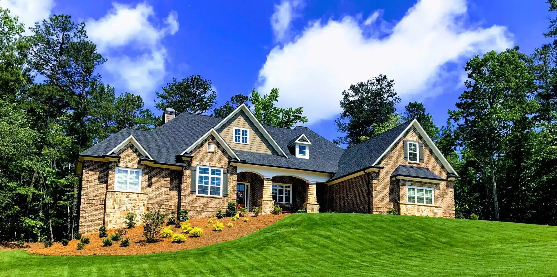 Residential Roofing in Hot Springs, AR